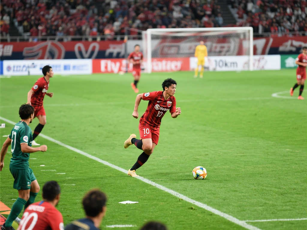 足球行业长 足球行业长