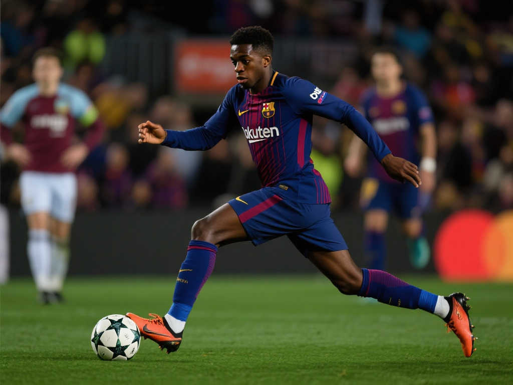 门将往往是 门将往往是