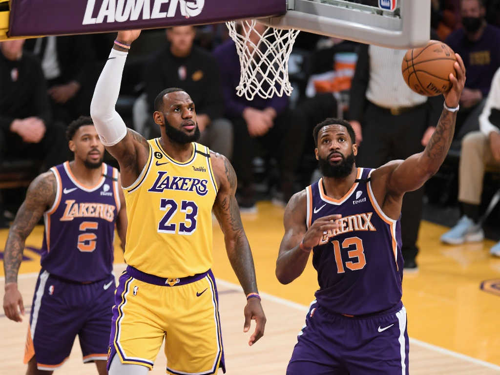 尼科的潜力 尼科的潜力