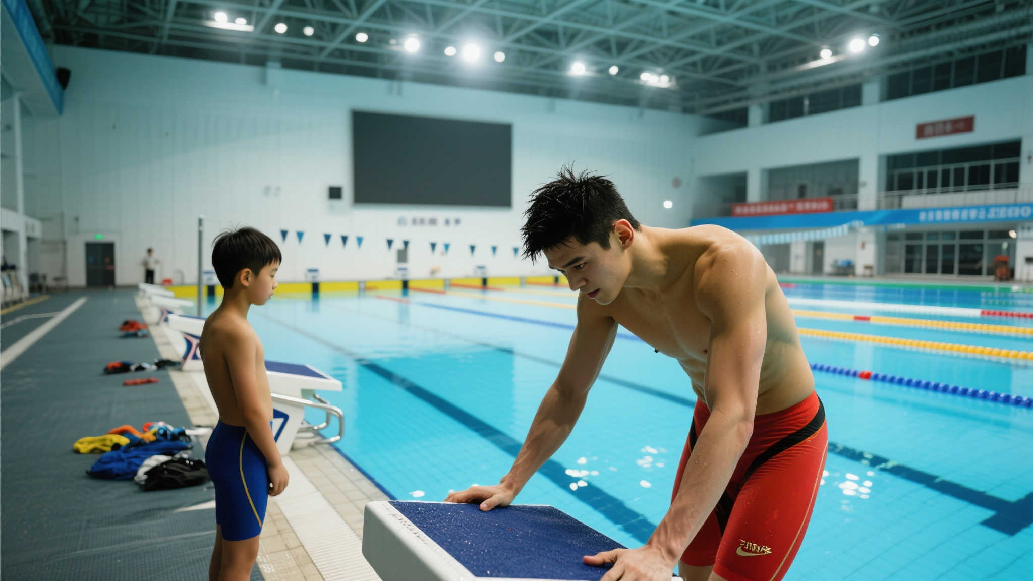 背景解析 背景解析